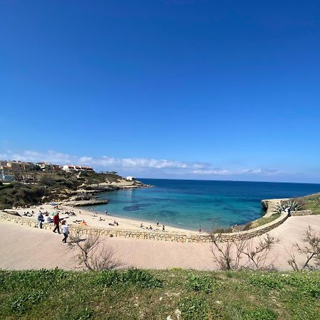 Moncici House Hotel Porto Torres Exterior photo