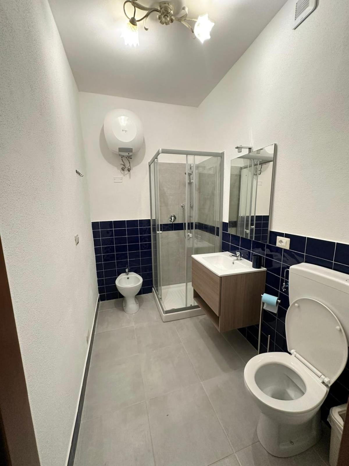 Moncici House Hotel Porto Torres Exterior photo